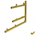 B9710 Frame, Intrasuite Cable Tray Support (2120-08)